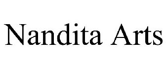 NANDITA ARTS