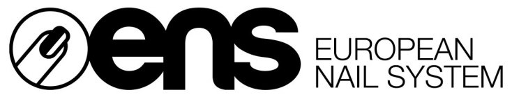 ENS EUROPEAN NAIL SYSTEM
