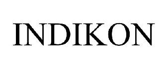 INDIKON