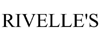 RIVELLE'S