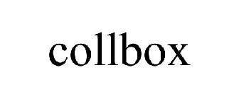 COLLBOX