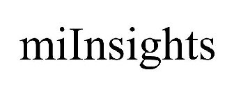 MIINSIGHTS