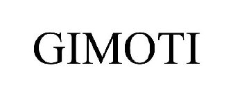 GIMOTI