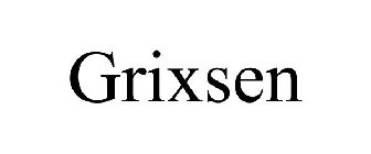 GRIXSEN