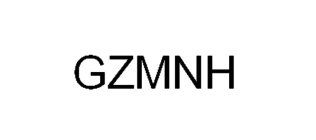 GZMNH
