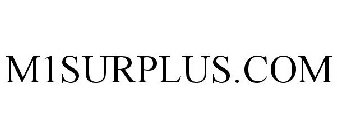 M1SURPLUS.COM