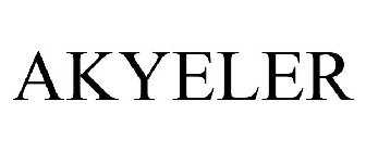 AKYELER