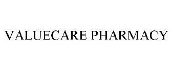 VALUECARE PHARMACY