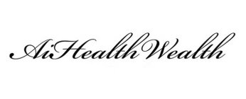 AIHEALTH WEALTH