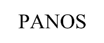 PANOS