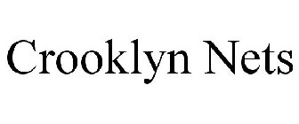 CROOKLYN NETS