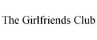 THE GIRLFRIENDS CLUB