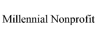 MILLENNIAL NONPROFIT