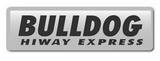 BULLDOG HIWAY EXPRESS