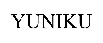 YUNIKU