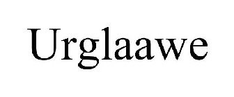 URGLAAWE
