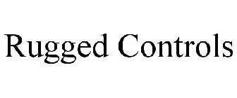 RUGGED CONTROLS