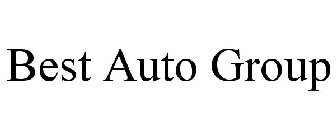 BEST AUTO GROUP