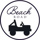 BEACH ROAD