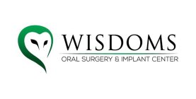 WISDOMS ORAL SURGERY & IMPLANT CENTER