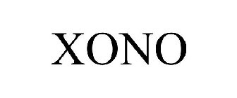 XONO