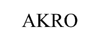 AKRO