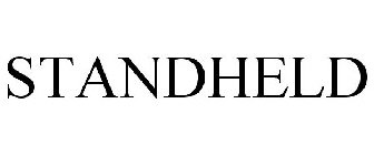 STANDHELD