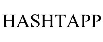 HASHTAPP