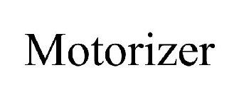 MOTORIZER