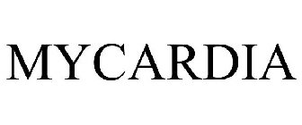 MYCARDIA