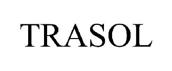 TRASOL