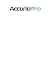 ACCURIOPRO
