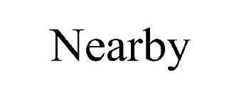 NEARBY