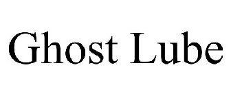 GHOST LUBE