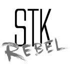 STK REBEL