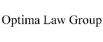 OPTIMA LAW GROUP