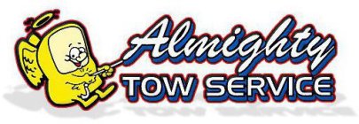 ALMIGHTY TOW SERVICE