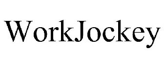 WORKJOCKEY