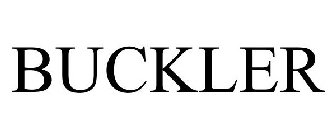 BUCKLER