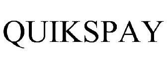 QUIKSPAY