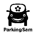 PARKING SAM