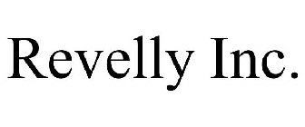 REVELLY INC.