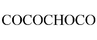 COCOCHOCO