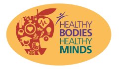 HEALTHY BODIES HEALTHY MINDS