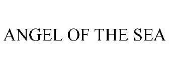 ANGEL OF THE SEA