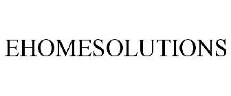 EHOMESOLUTIONS