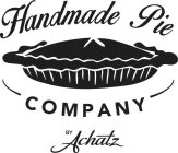 HANDMADE PIE COMPANY BY ACHATZ