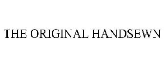 THE ORIGINAL HANDSEWN