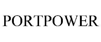 PORTPOWER