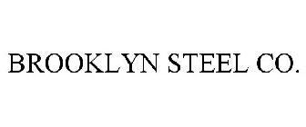 BROOKLYN STEEL CO.